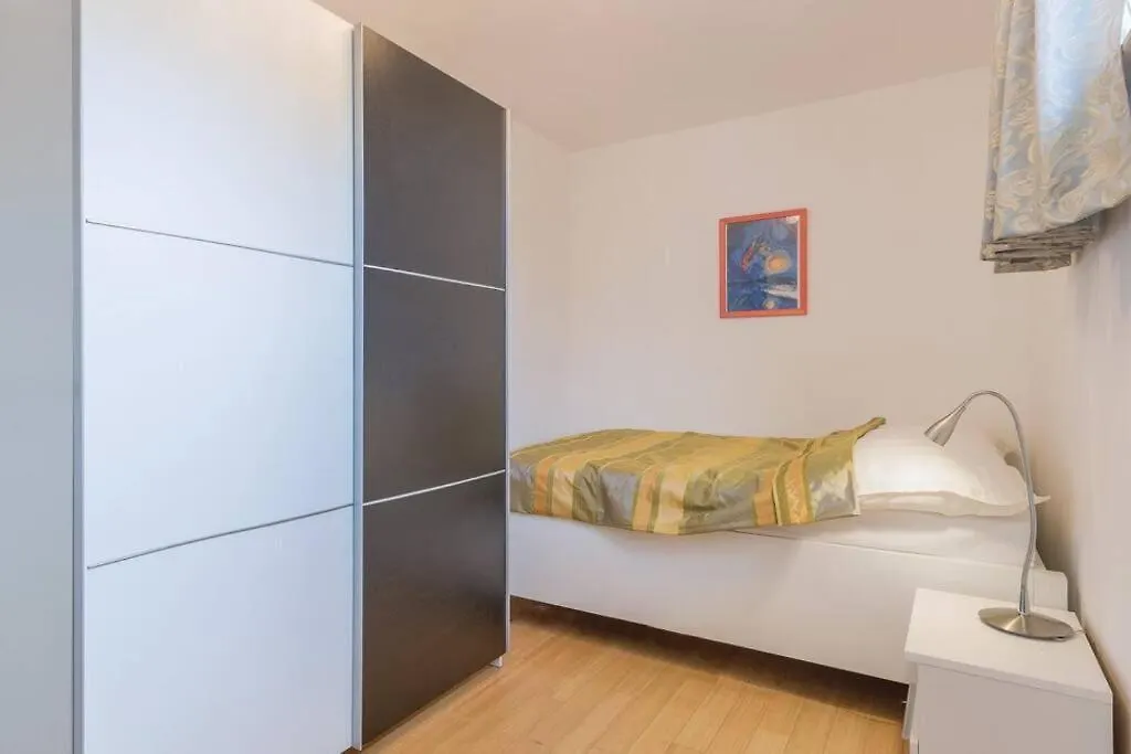 Vita Pola Appartamento